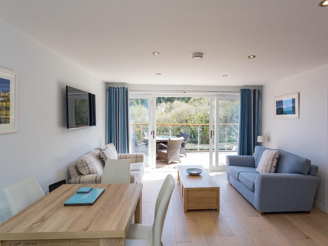 Bayview Vila Brixham Exterior foto